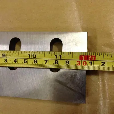 NEW TUBERGEN CUTTING TOOLS 12635