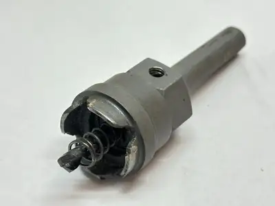 Used Relton Thin-Gauge Hole Cutter Other Cutting Tools Michigan US | Maverick Industrial Sales #1396054