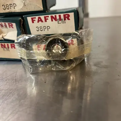 New | in-Stock FAFNIR 38PP Industrial Controls Ohio US | Surplus Asset Holdings #1485619