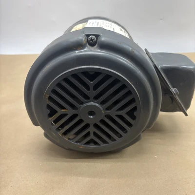 NEW NIDEC, US MOTORS U13S2AC