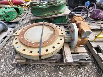 USED ADAMS WAK
