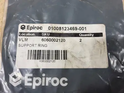 USED EPIROC 6060002120