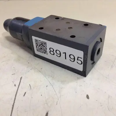 USED VICKERS CVGC 3 W 125 10