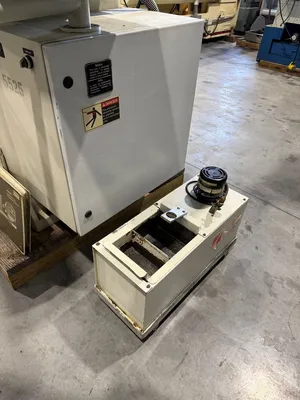 BRIDGEPORT HARIG 618 EZ SURF Grinders | GMT (13)