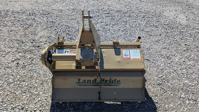 USED LAND PRIDE RTA1042