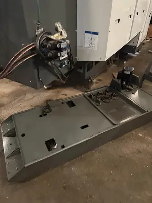 2020 HAAS ST-30 CNC Lathes | Midstate Machinery (15)