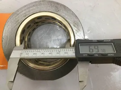 USED CINCINNATI MILACRON 5035627