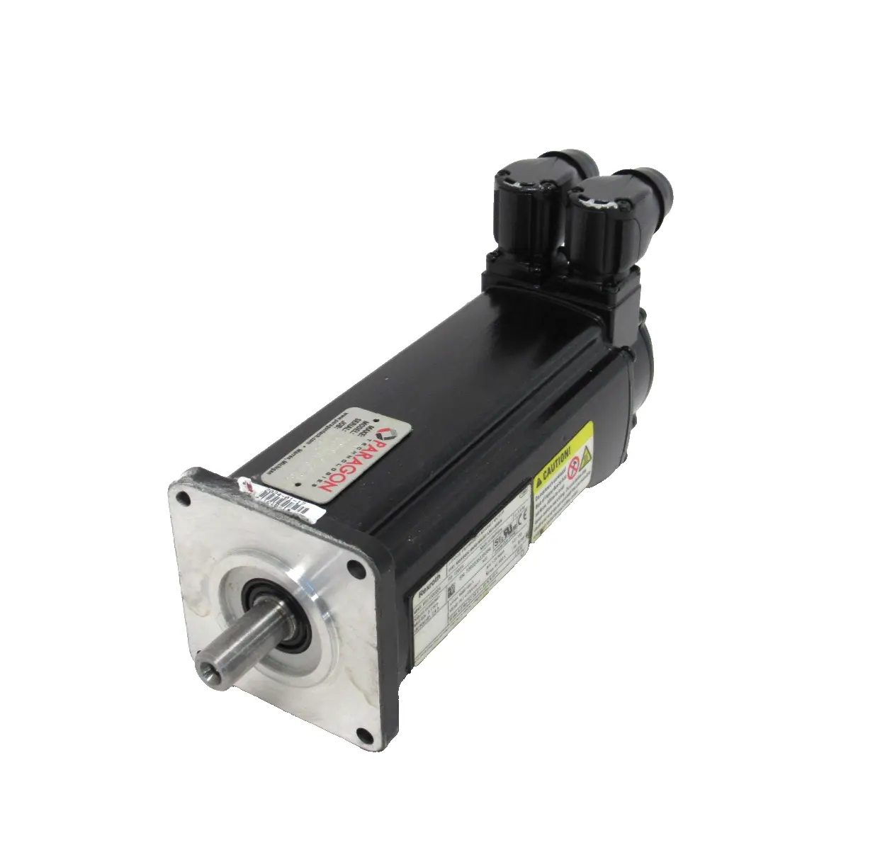 REFURBISHED REXROTH R911320224 SERVO MOTOR MSK040C-0450-NN-M1-UG1-NNNN
