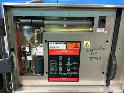 Used DOMINO _UNKNOWN_ Ink Jet Coders & Printers Ohio US | HGR 24 #1505838