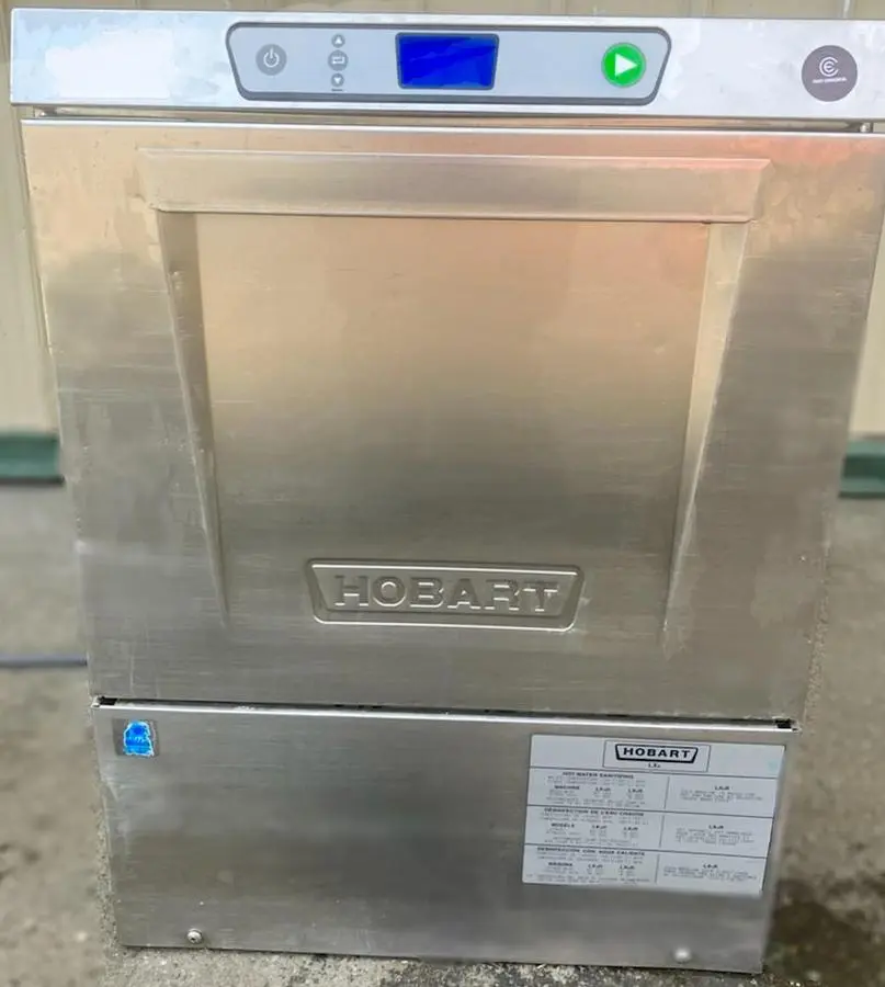 USED HOBART LXEH