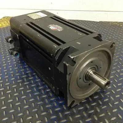 USED MODICON BPH1904K5AA2CA2
