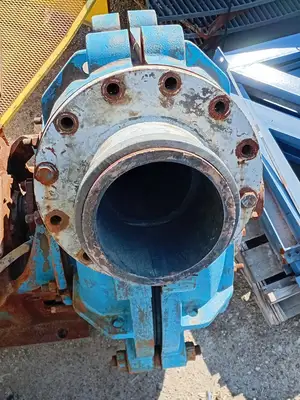 Used GOULDS SRL-XT Parts (Hydraulics and Pneumatics) British Columbia CA | Lenmark #1440529