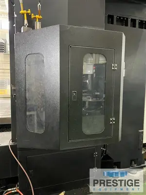 Used 2021 WELE ML-540Z4 Gantry Machining Centers (incld. Bridge & Double Column) New York US | Prestige Equipment #1333617