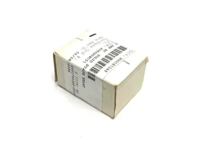 USED GEFRAN SOLID-STATE RELAY SSR ZS 240V 25A 90-280V