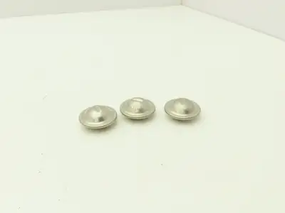 Armstrong B Wafer Steam Trap Stainless Steel Capsule 1/4" NPT Female Lot of 3