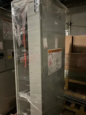 NEW 2021 EATON POW-R-LINE C