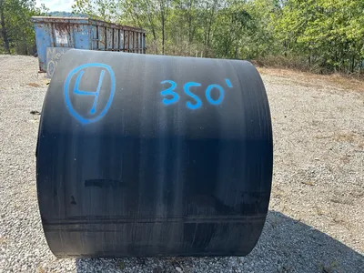BULK QTY OF CONVEYOR BELTS