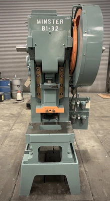 USED MINSTER MINSTER B1-32 PRESS