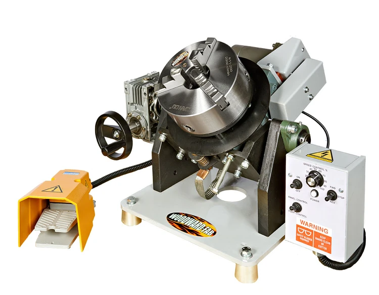 New | in-Stock WOODWARD FAB _UNKNOWN_ Welding Positioners Ohio US | US TOOL DEPOT #1451708