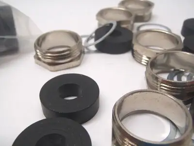 New | in-Stock AMPHENOL HEAVY DUTY POWER CONNECTORS Valves/Fittings | Maverick Industrial Sales #1109211