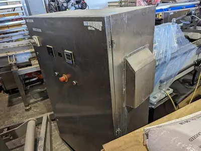 USED 2016 JIXIANG FOOD MACHINERY ZB-200II