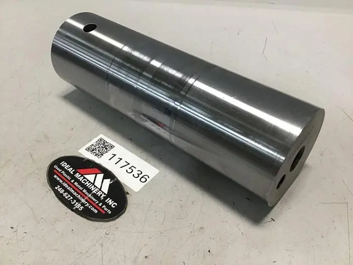 Used CINCINNATI MILACRON 5042540 Injection Molding Parts Michigan US | Ideal Machinery #594921