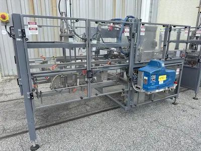 USED 2017 WESTROCK / SMURFIT WESTROCK 4410