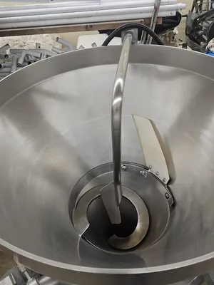 USED VEMAG 500
