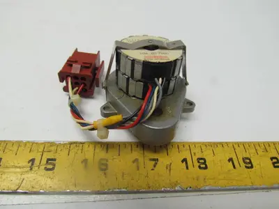 Used SAIA _UNKNOWN_ Speed Reducers | Arrow Industrial #634441