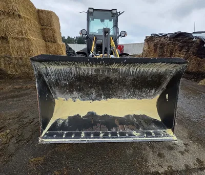 2024 NEW HOLLAND W80C Wheel loader | Iron Listing (44)