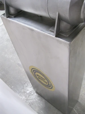 USED Micro Motion DS300 S155SU