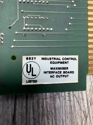 CINCINNATI MILACRON 3-531-3563A Electrical/PLC/Automation | ESS Industrial Equipment Sales (4)