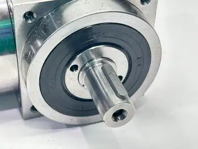AT075FL-S2 | Apex Dynamics  High Precision Planetary Gearbox 010:1 Ratio - Used