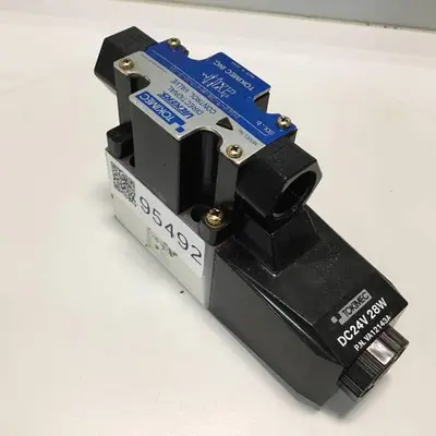USED VICKERS DG4V32AMP7H750