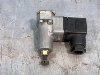 Used HAWE _UNKNOWN_ Pumps Ohio US | HGR 24 #1315096