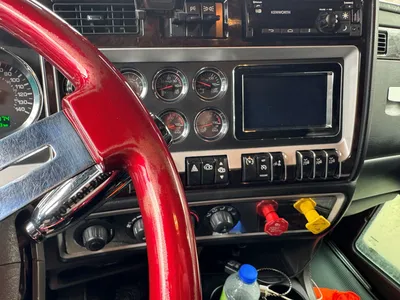 Used 2023 KENWORTH W900 Conventional trucks Ontario CA | Driven Equipment Solutions #1423088