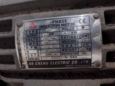 USED FMS MANUFACTURING UCD-5-300PR