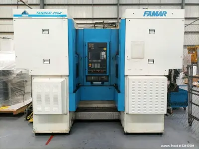 USED FAMAR TANDEM 200