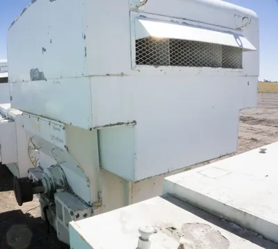 USED WESTINGHOUSE -