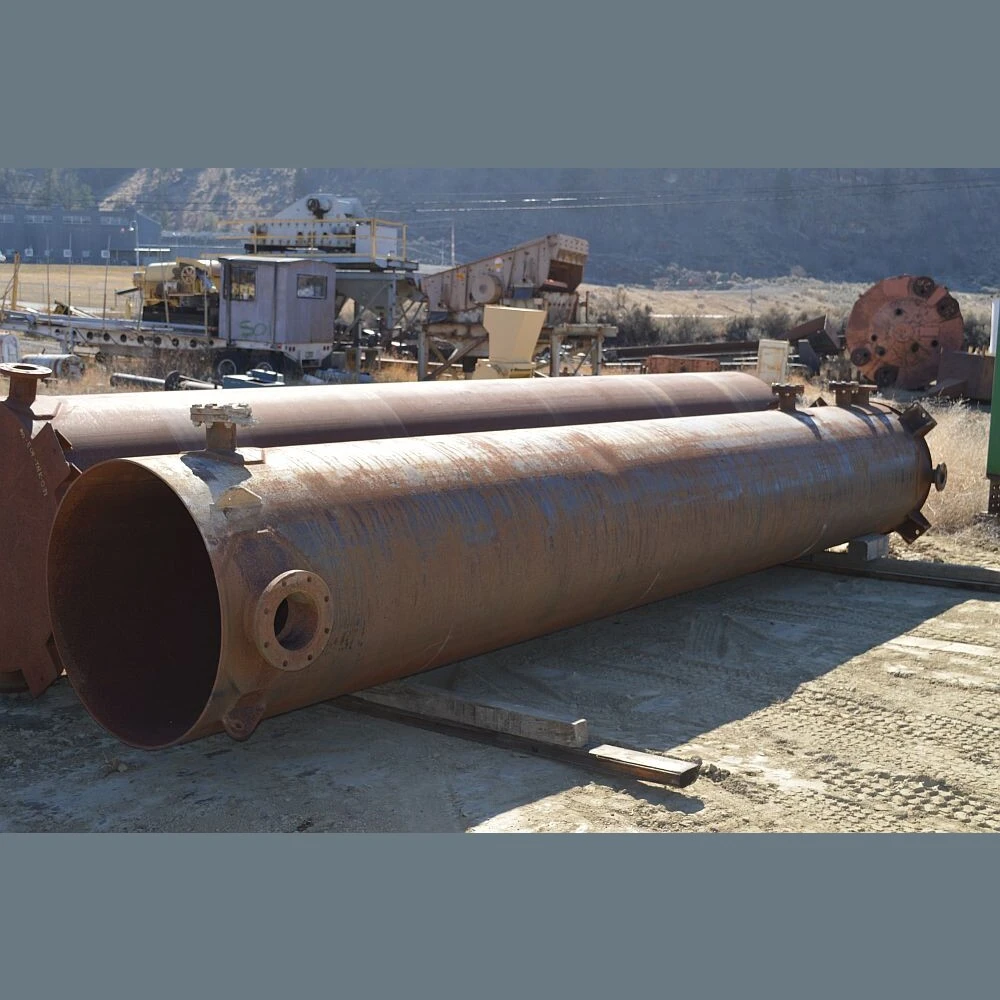 3.93m³ Standpipes