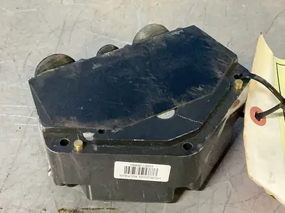 Used NITTA OMTX21030 Disconnects Ohio US | HGR 24 #1300094