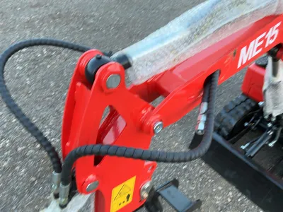 USED 2026 SDLANCH ME15