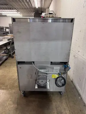 Used Southbend _UNKNOWN_ Commercial Ranges Illinois US | Falcon Restaurant Supply #1493936