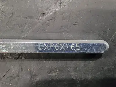 NEW ABB OXP6X265
