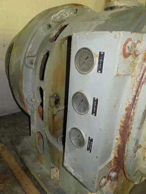 USED Beloit 3234C