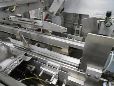 USED FMS 2000B