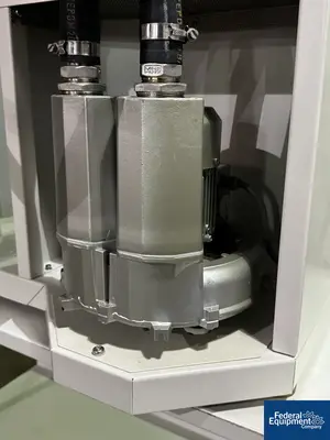 USED BUCHI Buchi Mini Spray Dryer, Model B-290
