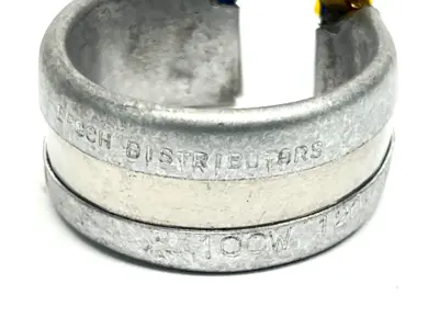 New | in-Stock EPOCH _UNKNOWN_ Heater Bands Michigan US | Maverick Industrial Sales #1122752