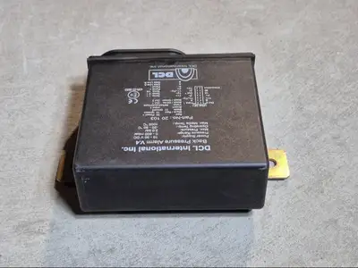 NEW 2016 DCL INTERNATIONAL INC X0800-0036-00