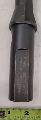 INGERSOLL CUTTING TOOLS A10904321RS1 Tooling & Accessories, Drilling | Machinery Central (4)